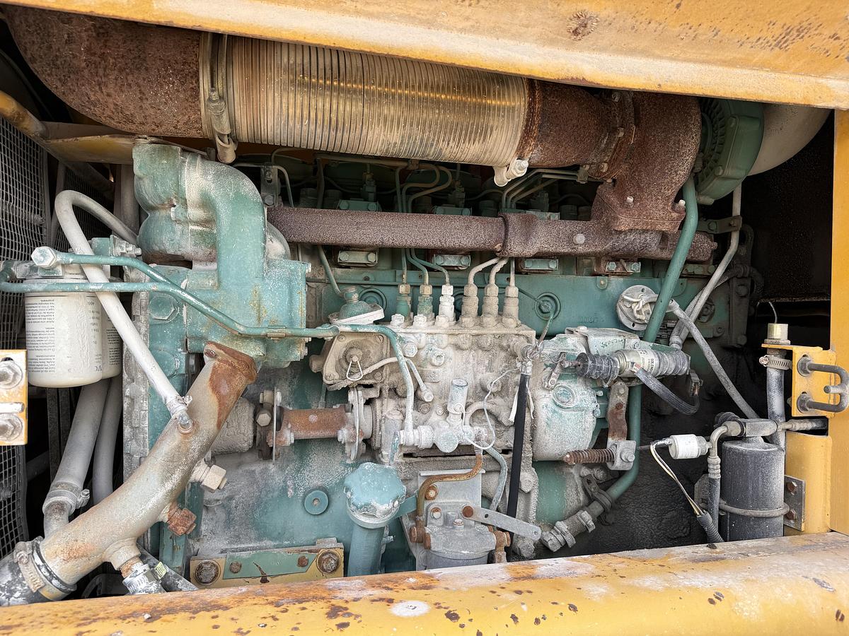 Used 1993 MICHIGAN L150