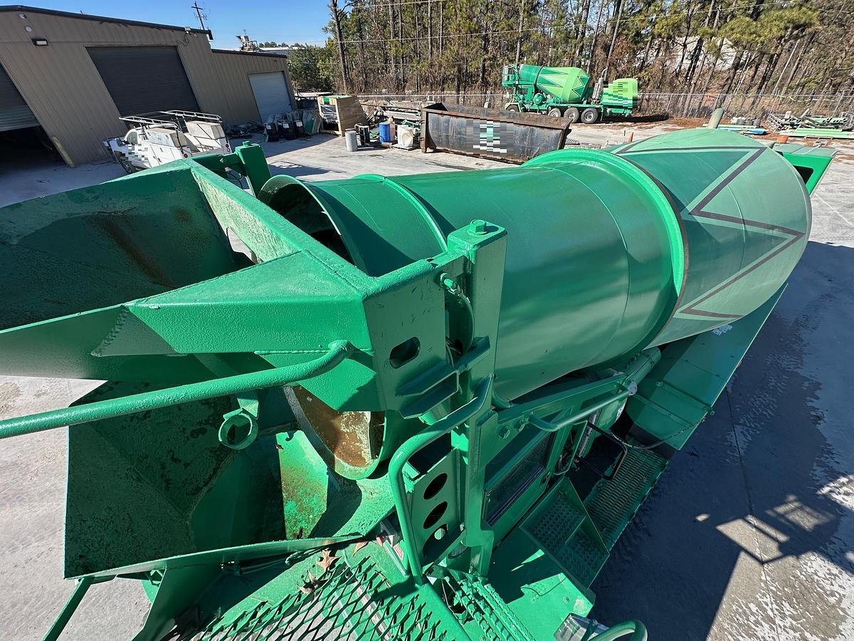 Used 2020 TEREX FD4000