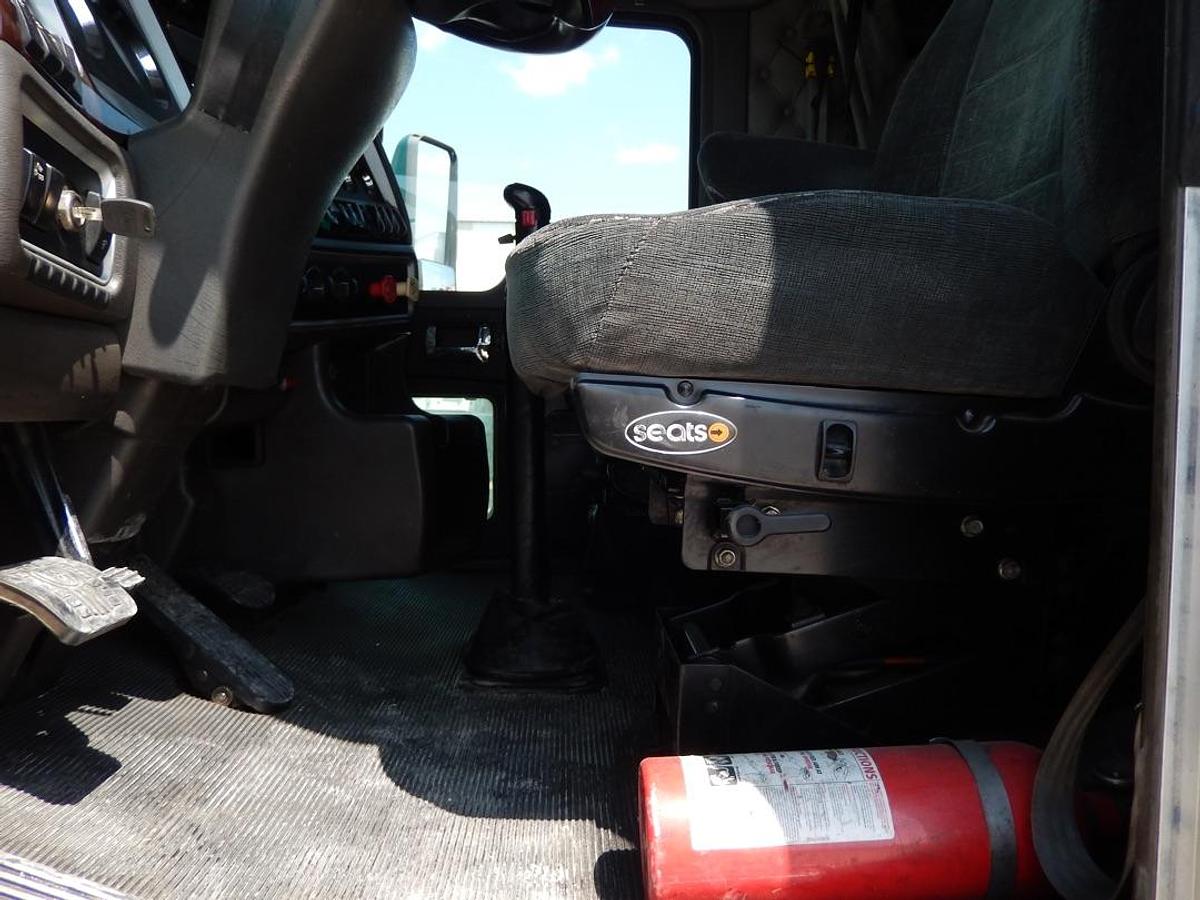 Used 2012 KENWORTH T660