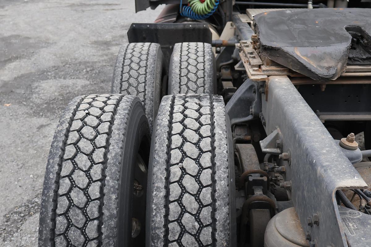 Used 2016 KENWORTH T680