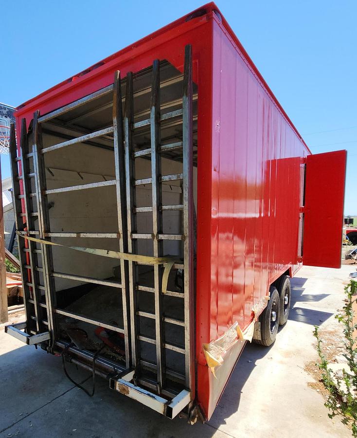 Used 2008 VOLVO VNM D13 4x2