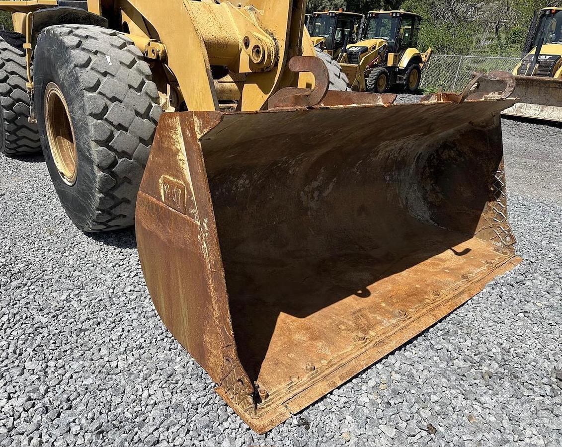 Used 2006 CATERPILLAR 928G