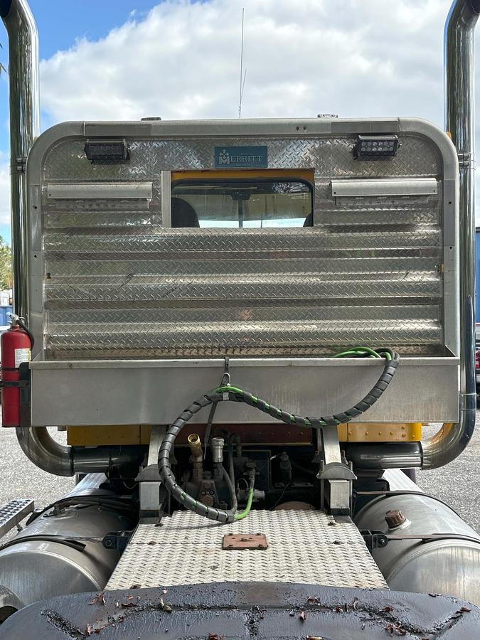 Used 1987 KENWORTH W900