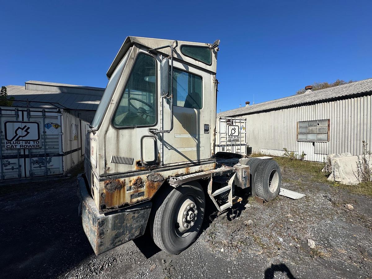 Used 1998 OTTAWA COMMANDO CYT30