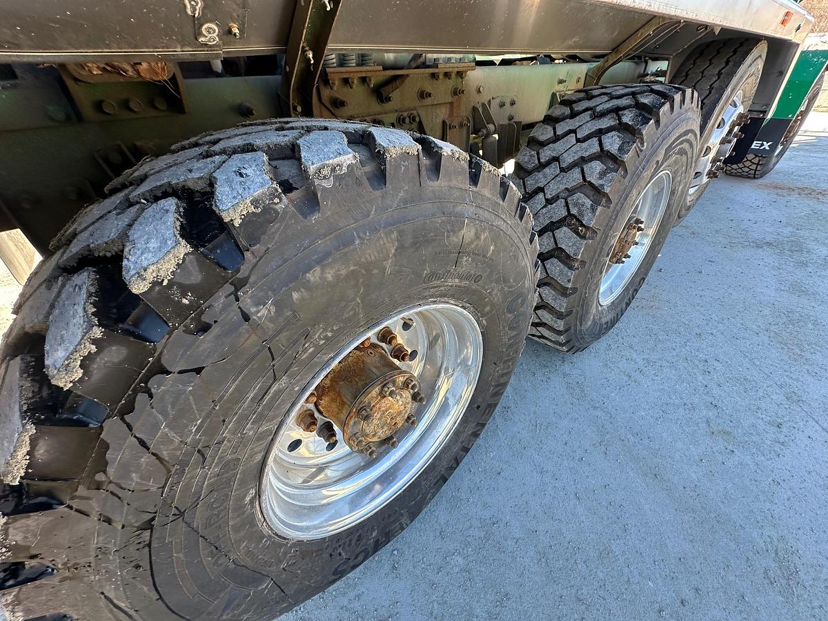 Used 2020 TEREX FD4000