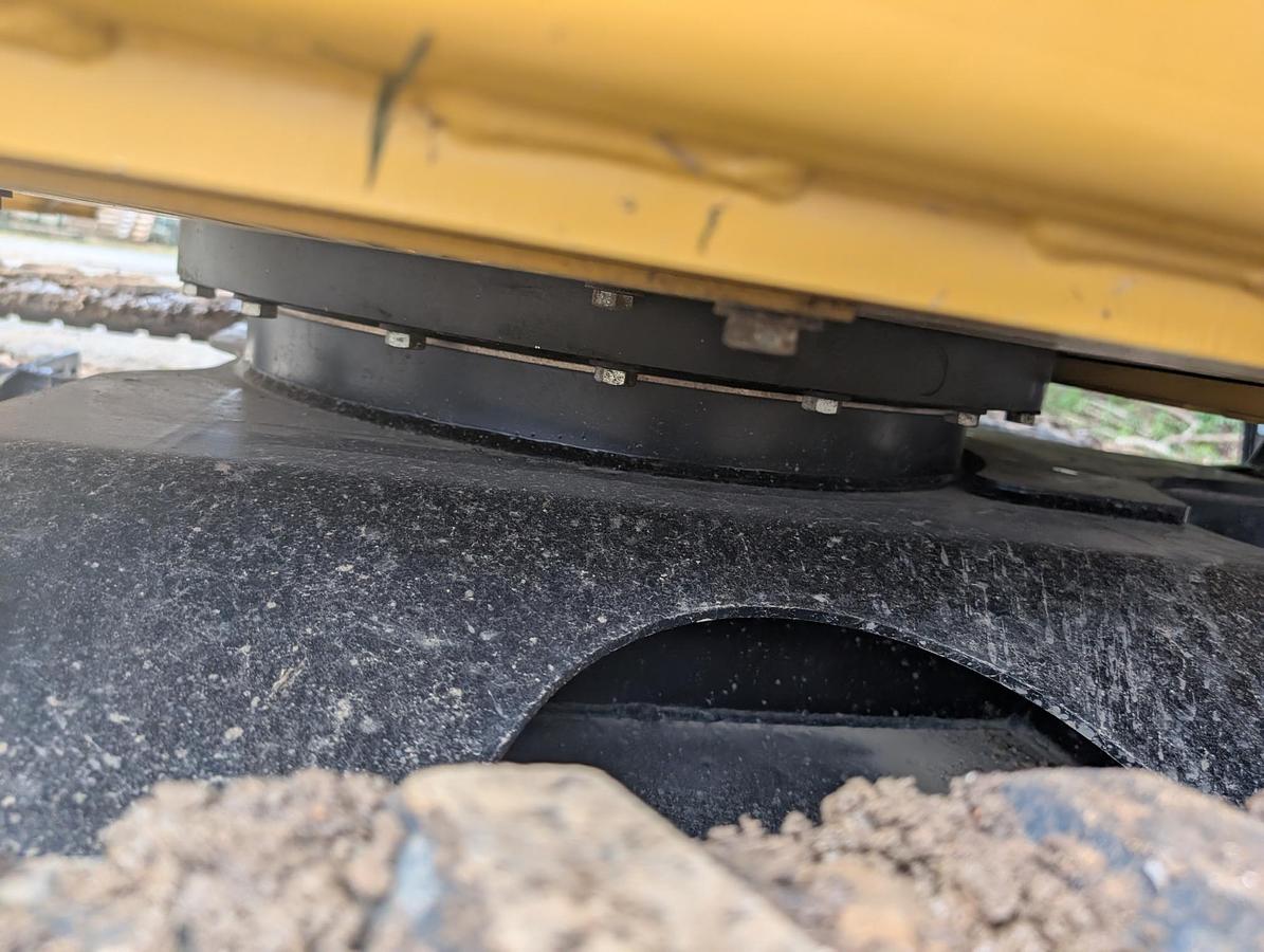 Used 2024 CATERPILLAR 303.5CR