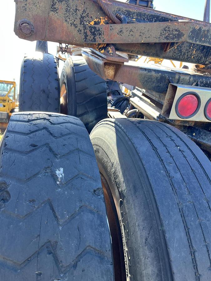 Used 1978 INTERNATIONAL Transtar 4350