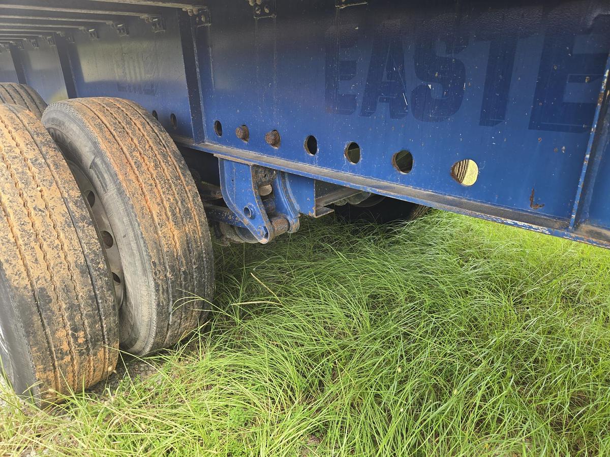 Used 2005 GREAT DANE GPLS 248