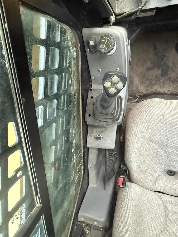 Used 2021 ASV RT 120