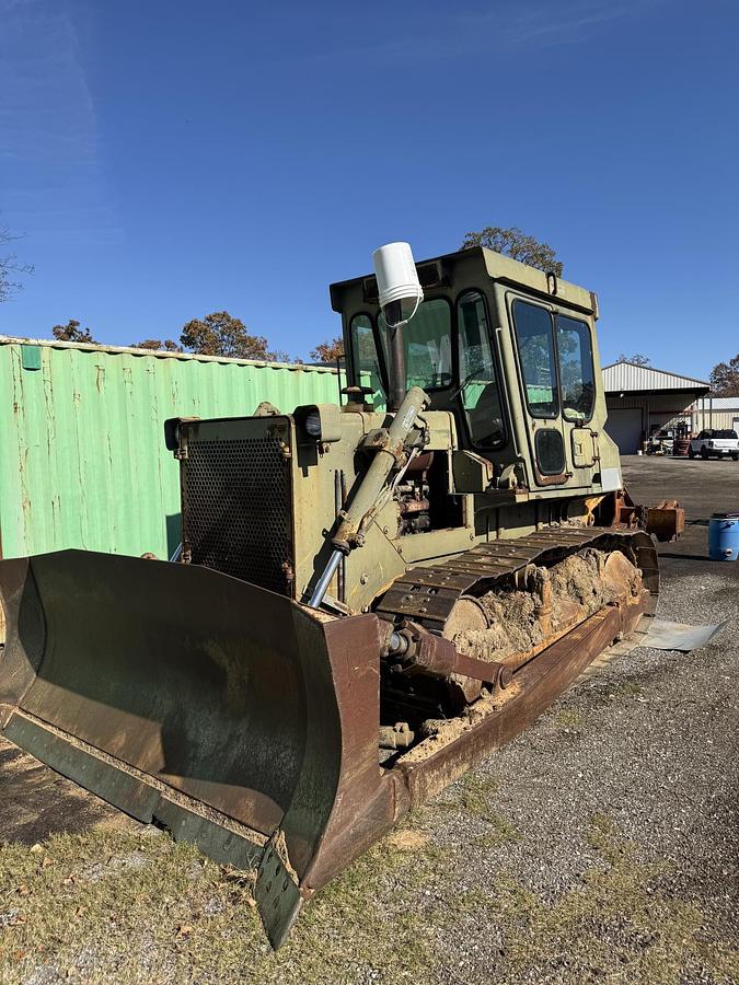 Used 1987 FIATALLIS 14C