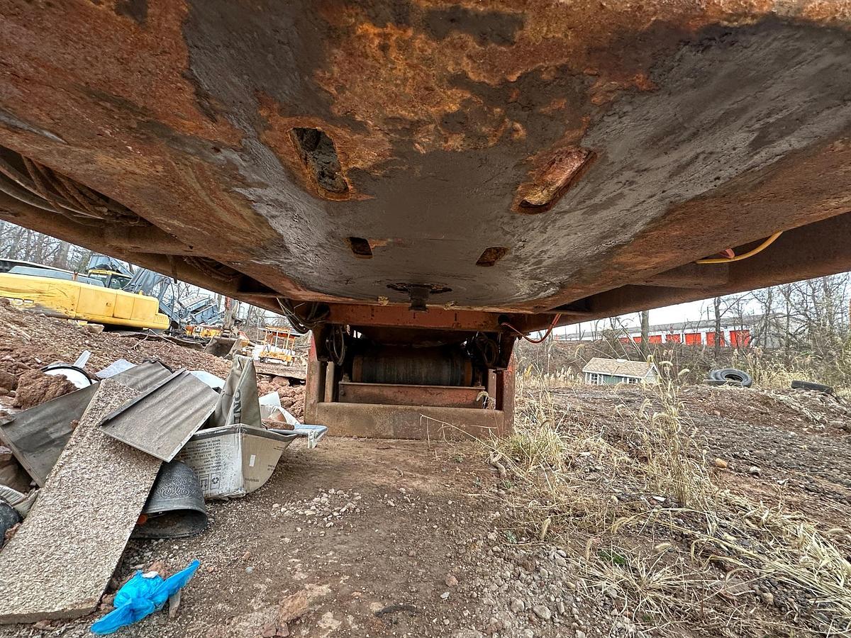 Used 2000 EXTEC Screener