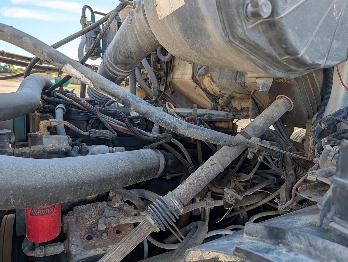 Used 2007 STERLING L8500