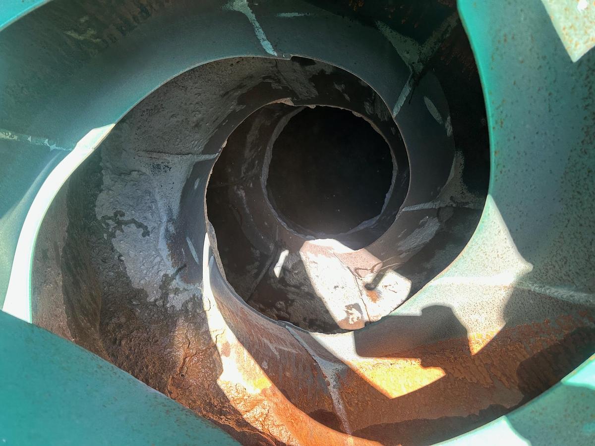 Used 2020 TEREX FD4000