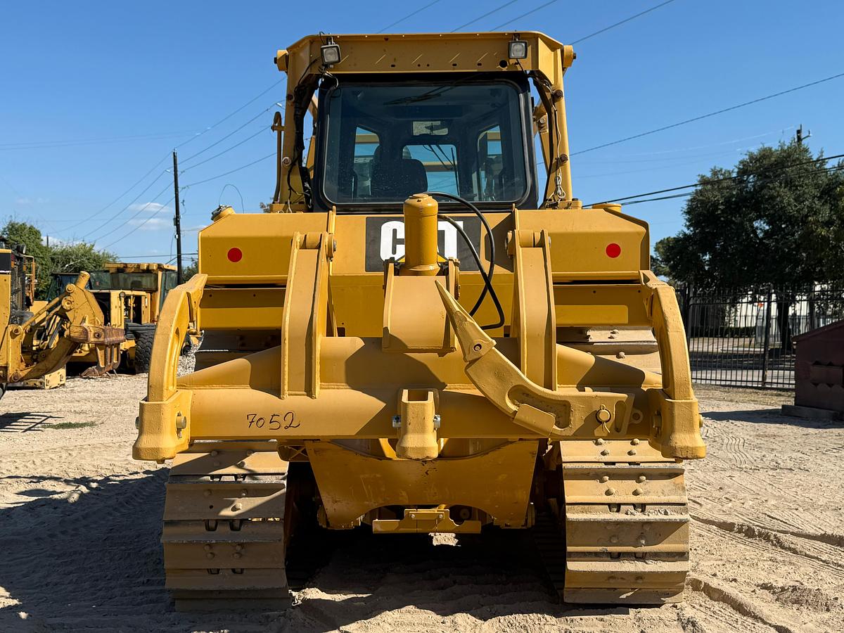 Used 2014 CATERPILLAR D6T XL