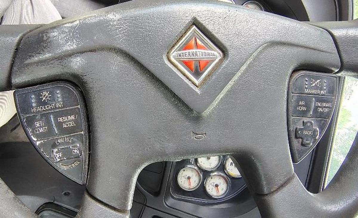 Used 2012 INTERNATIONAL Prostar 113