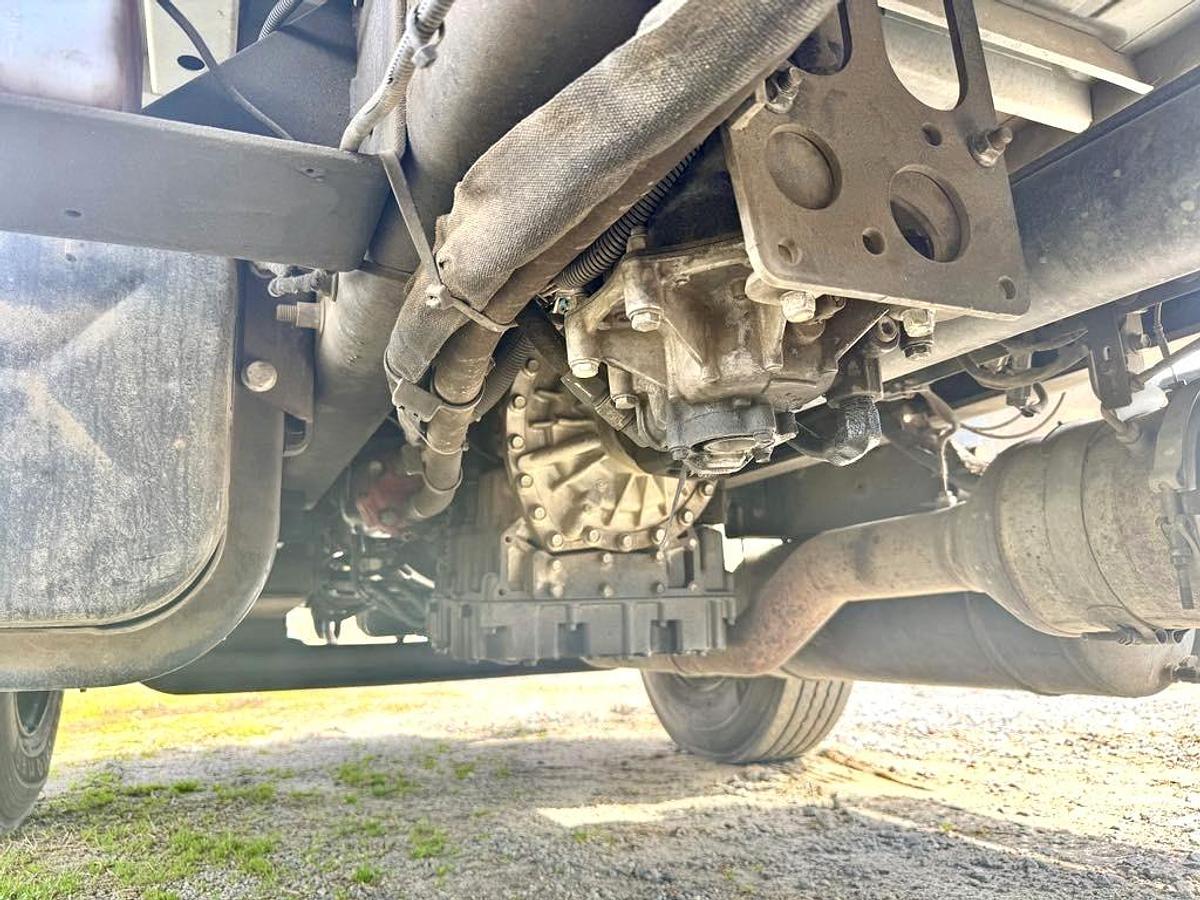 Used 2010 INTERNATIONAL 4400