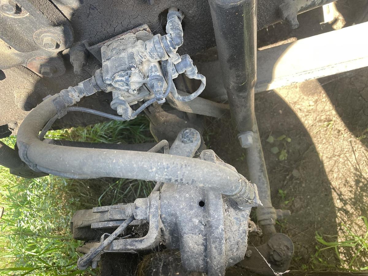 Used 2008 MACK CHU 613 Pinnacle