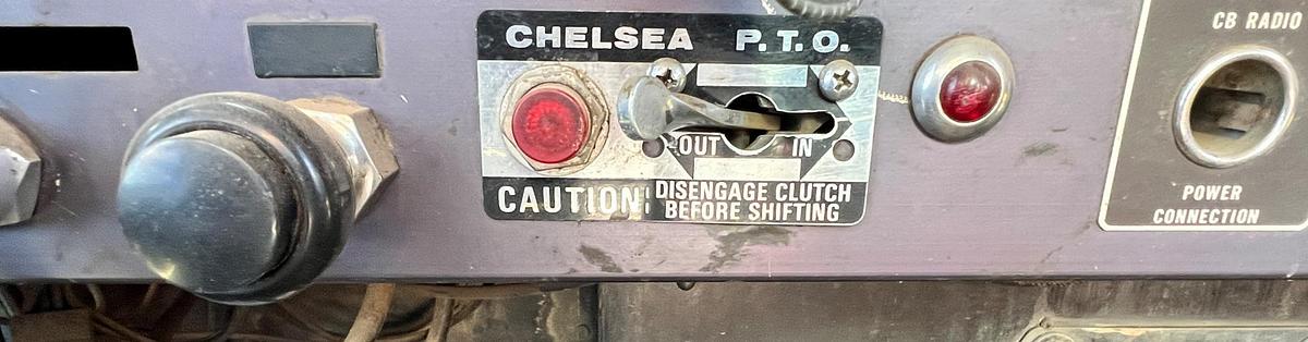 Used 1978 INTERNATIONAL Transtar 4350