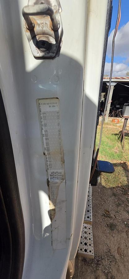 Used 2012 FREIGHTLINER Cascadia