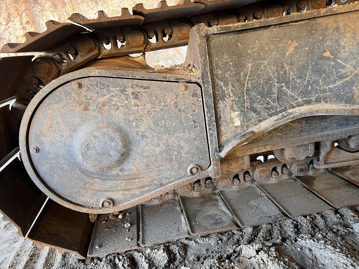 Used 2016 CATERPILLAR 336F L