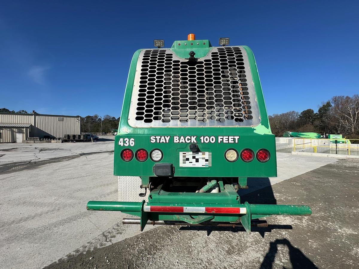 Used 2020 TEREX FD4000