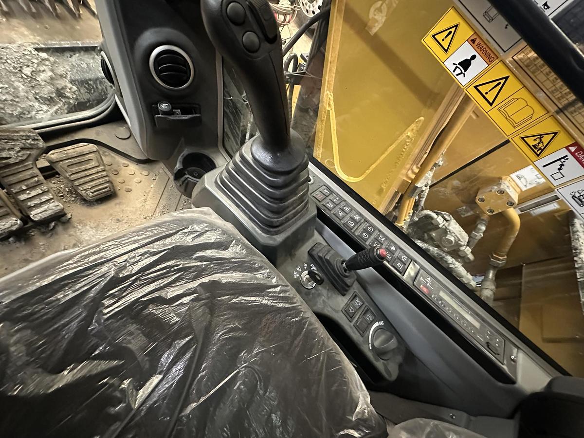 Used 2024 SANY SY155U