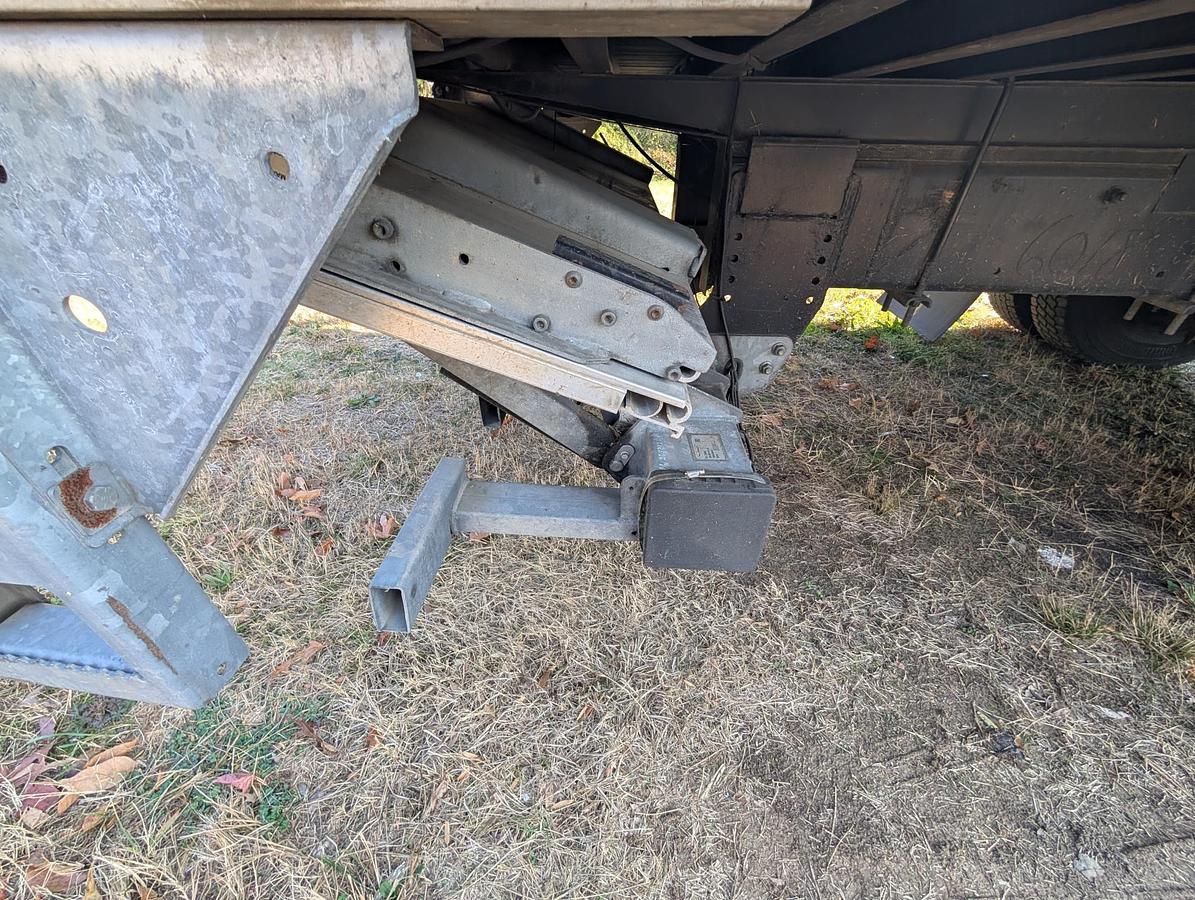 Used 2017 FREIGHTLINER M2 106