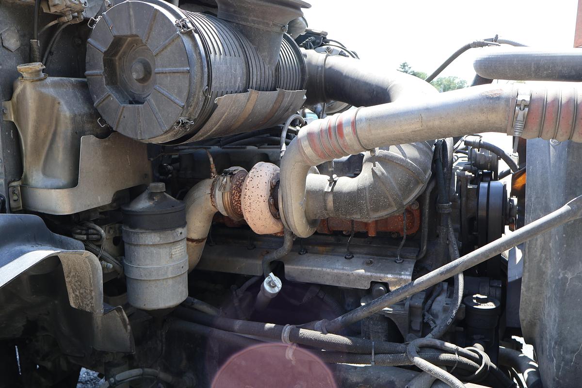 Used 2006 MACK CT713 Granite