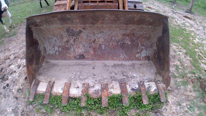 Used 1965 CATERPILLAR 933K