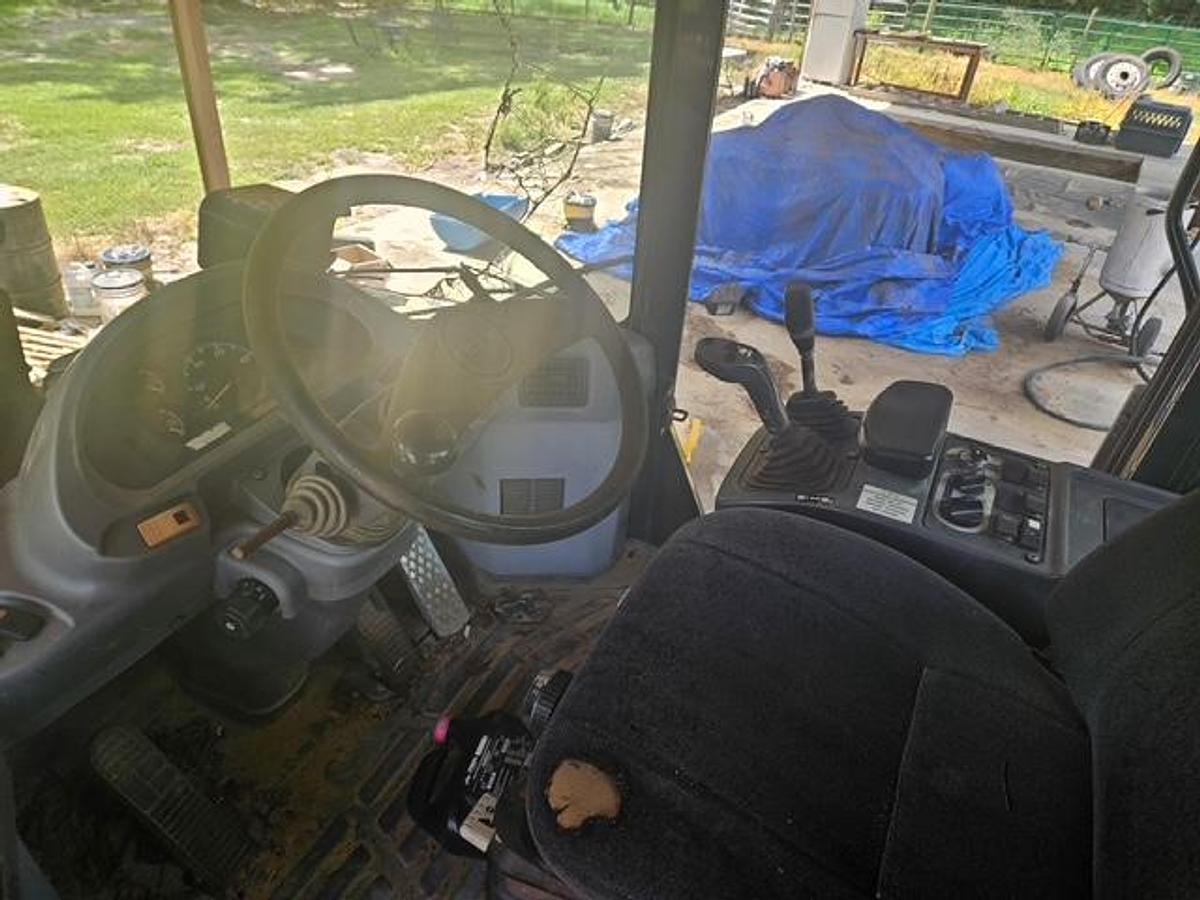 Used 1994 KOMATSU WA 250 PT-5