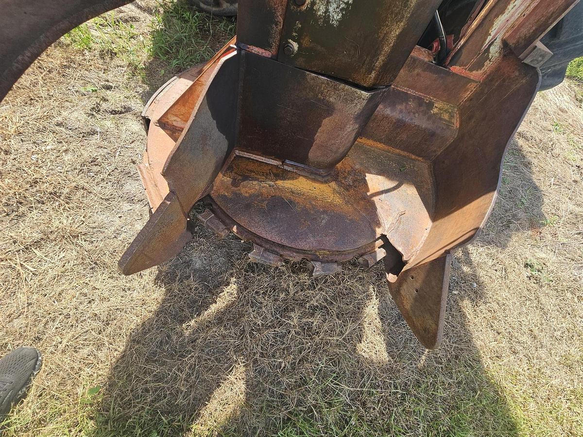 Used 2007 PRENTICE 2470