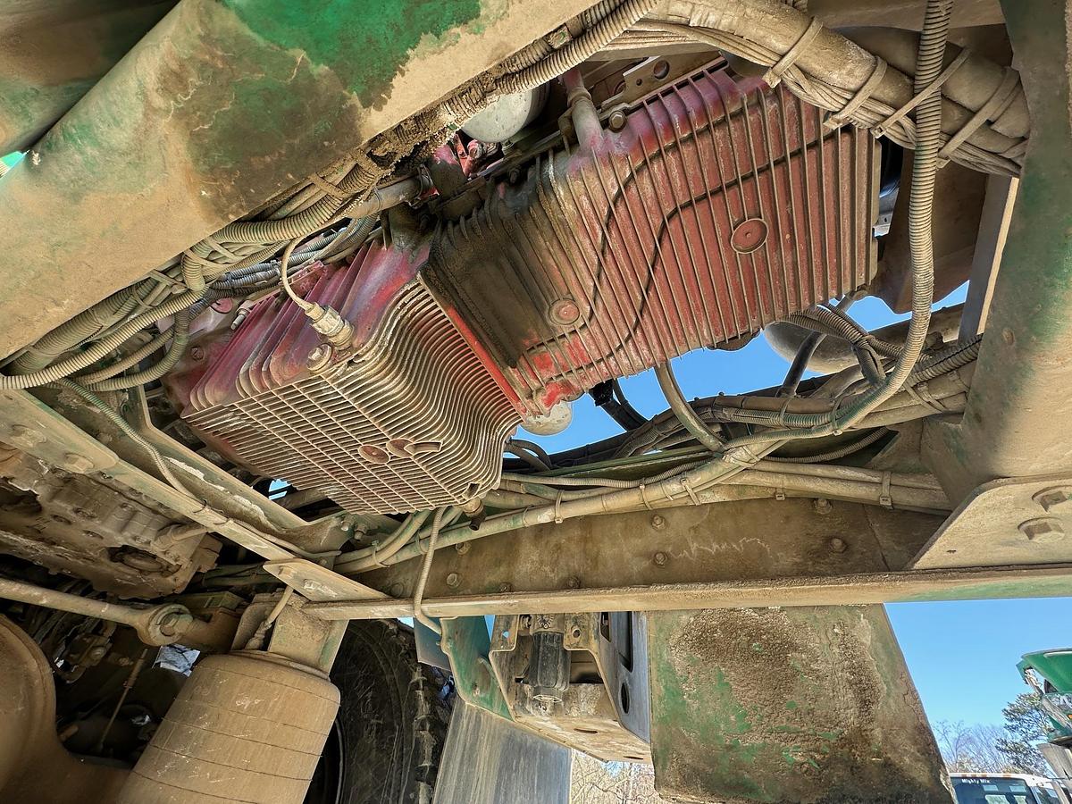 Used 2021 TEREX FD4000