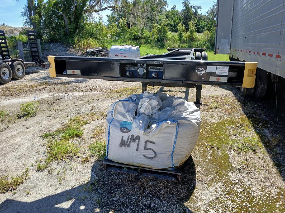 Used 2023 JOY JR 70-40