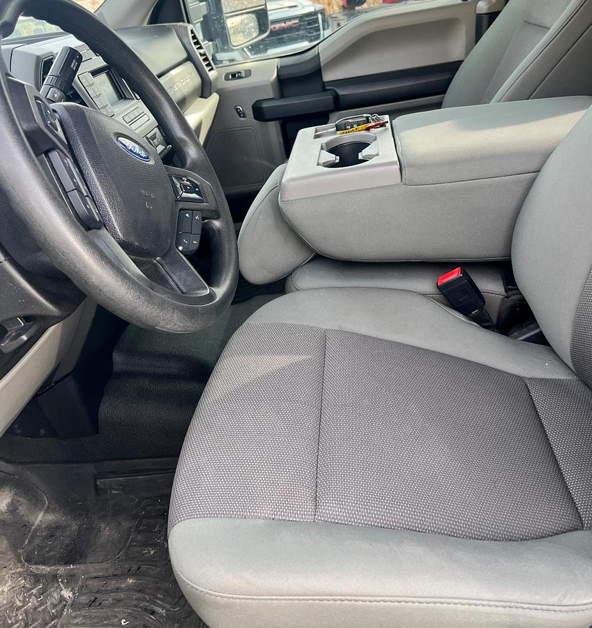 Used 2021 FORD F350 Super Duty XLT