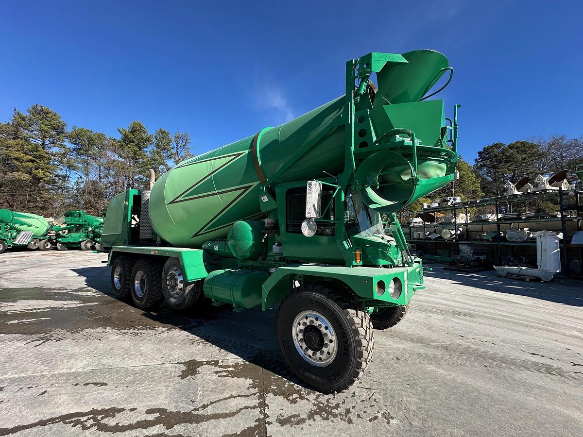 Used 2020 TEREX FD4000