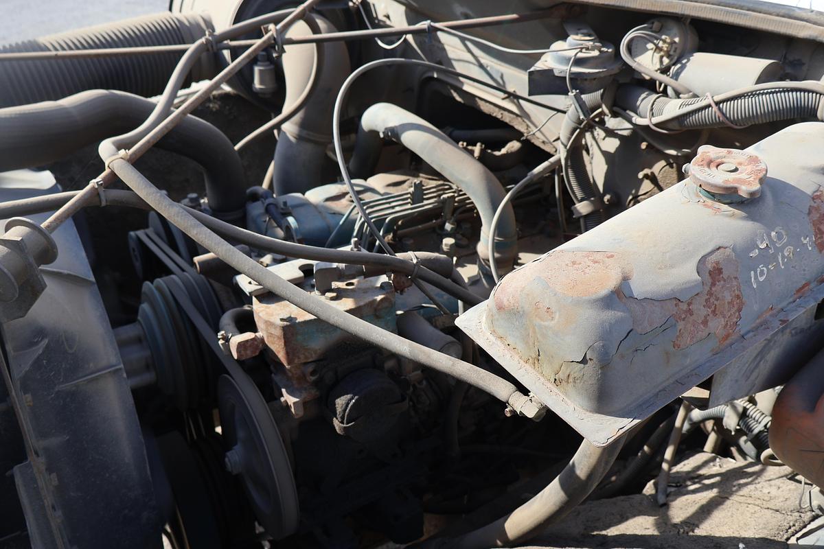 Used 1988 INTERNATIONAL 1954