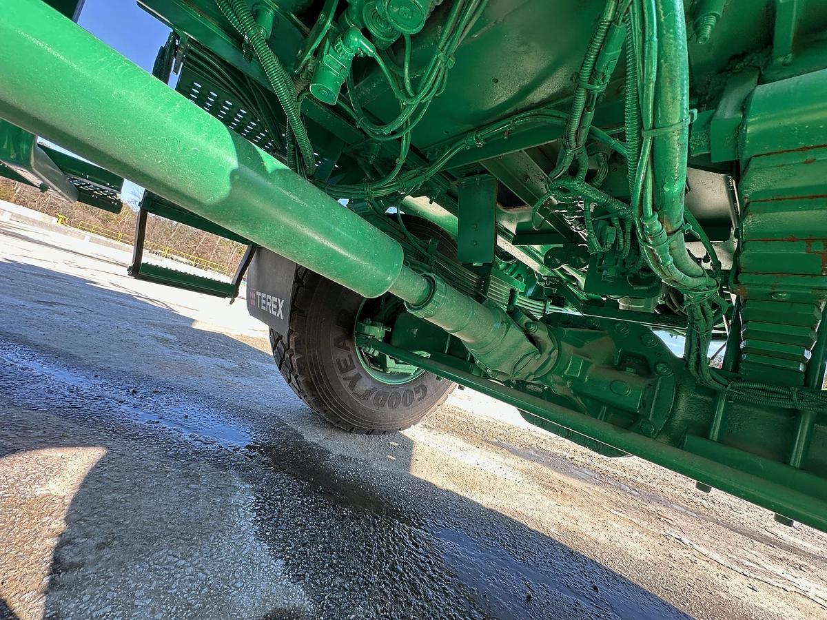 Used 2020 TEREX FD4000