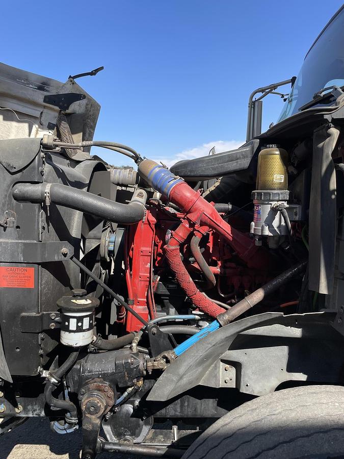 Used 2007 ALTEC 5600