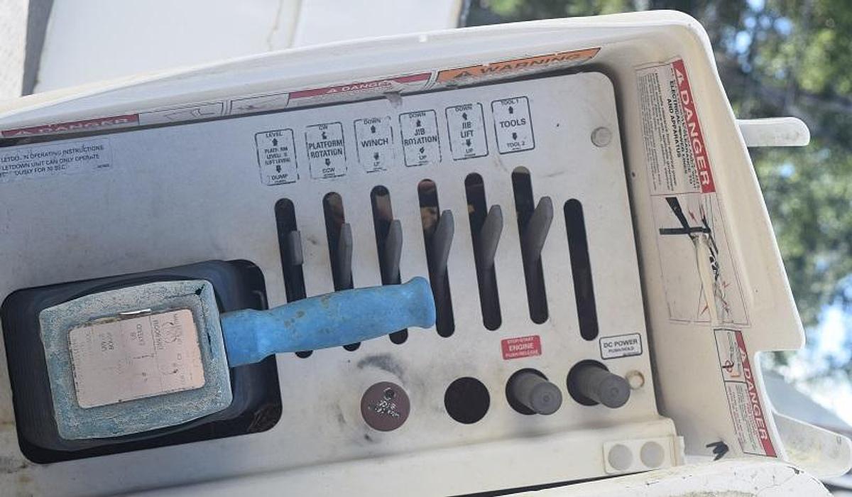 Used 2017 DODGE RAM 5500