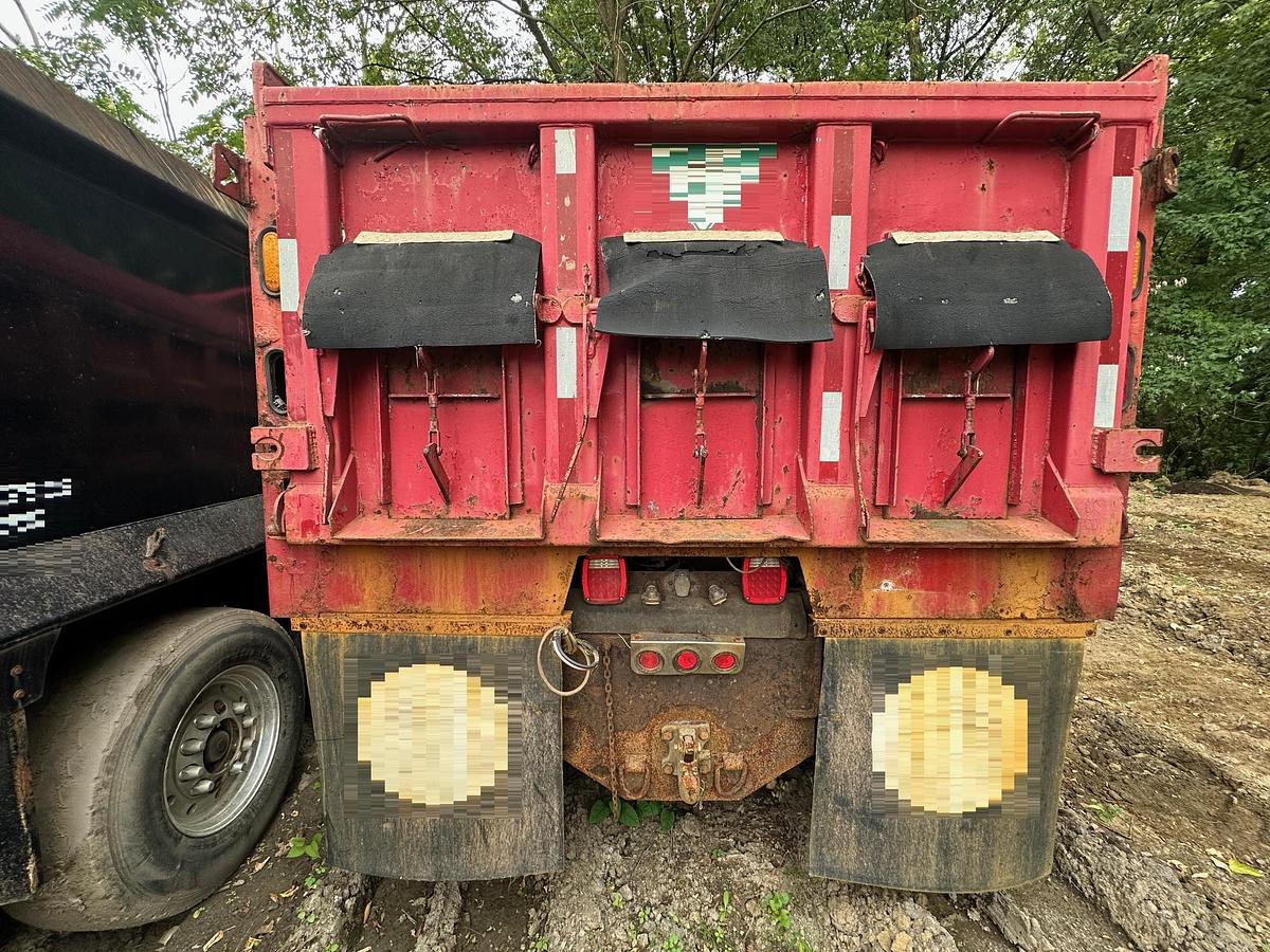 Used 2000 KENWORTH T300