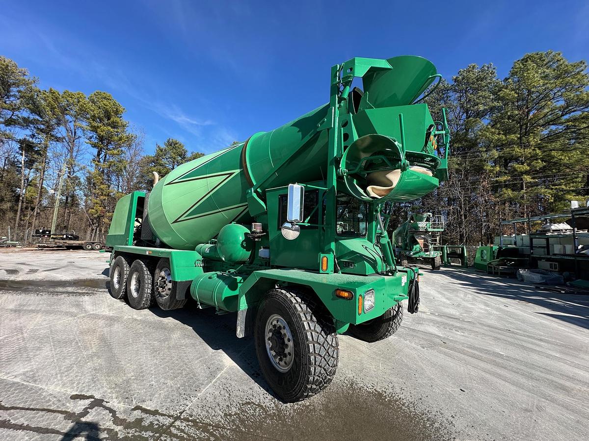 Used 2019 TEREX FD4000