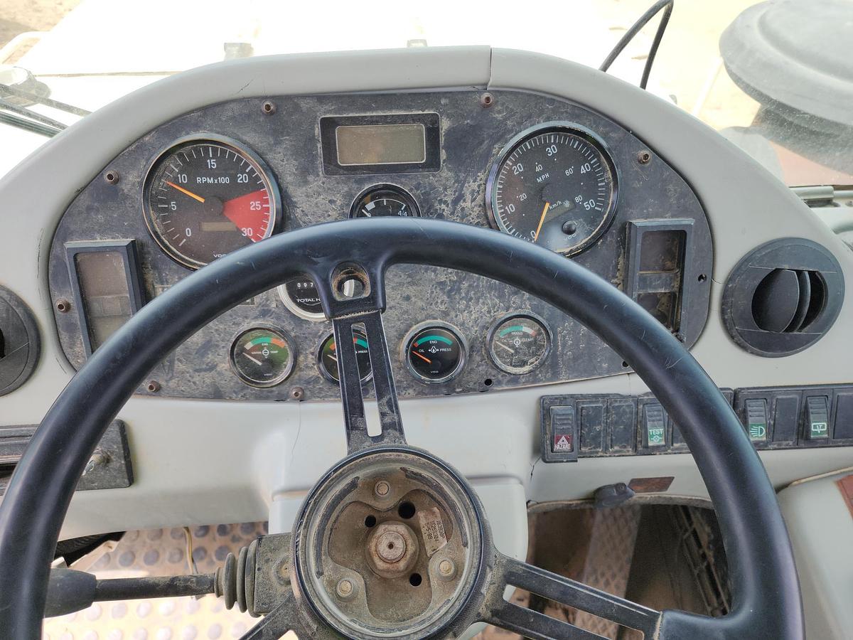 Used 1999 TEREX TA30 Haul Truck
