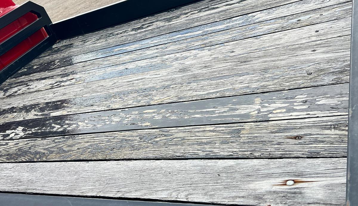 Used 1966 FORD F-250 Highboy