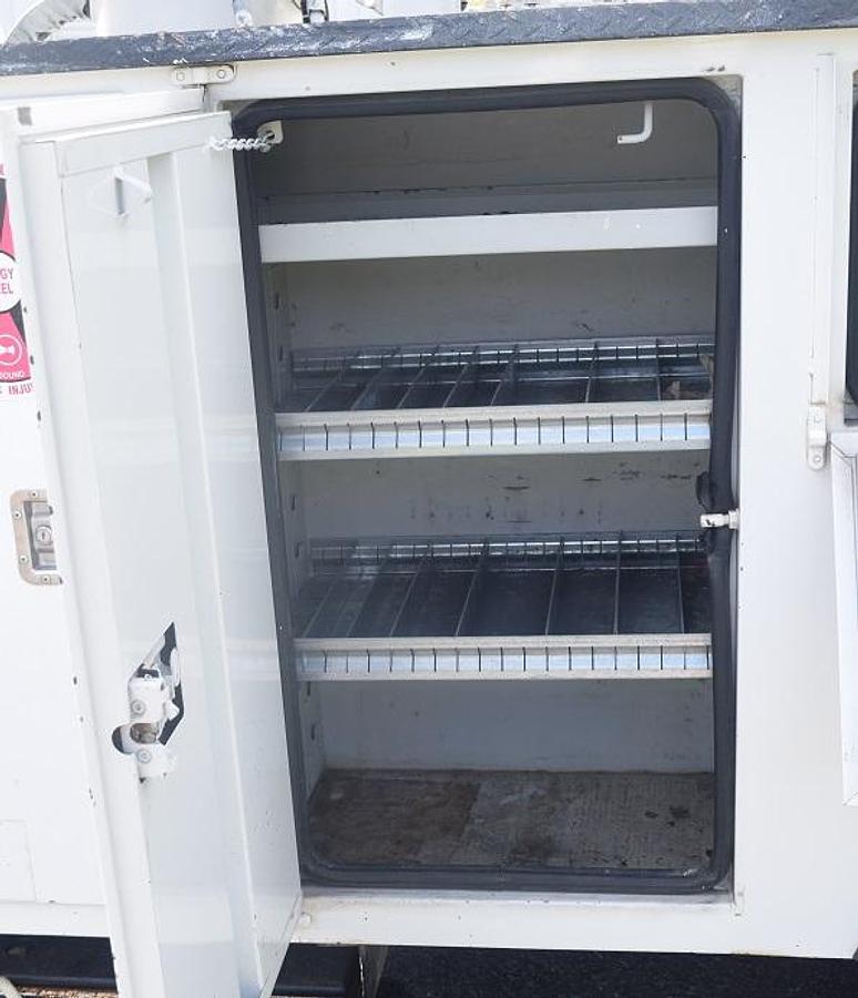 Used 2017 DODGE RAM 5500