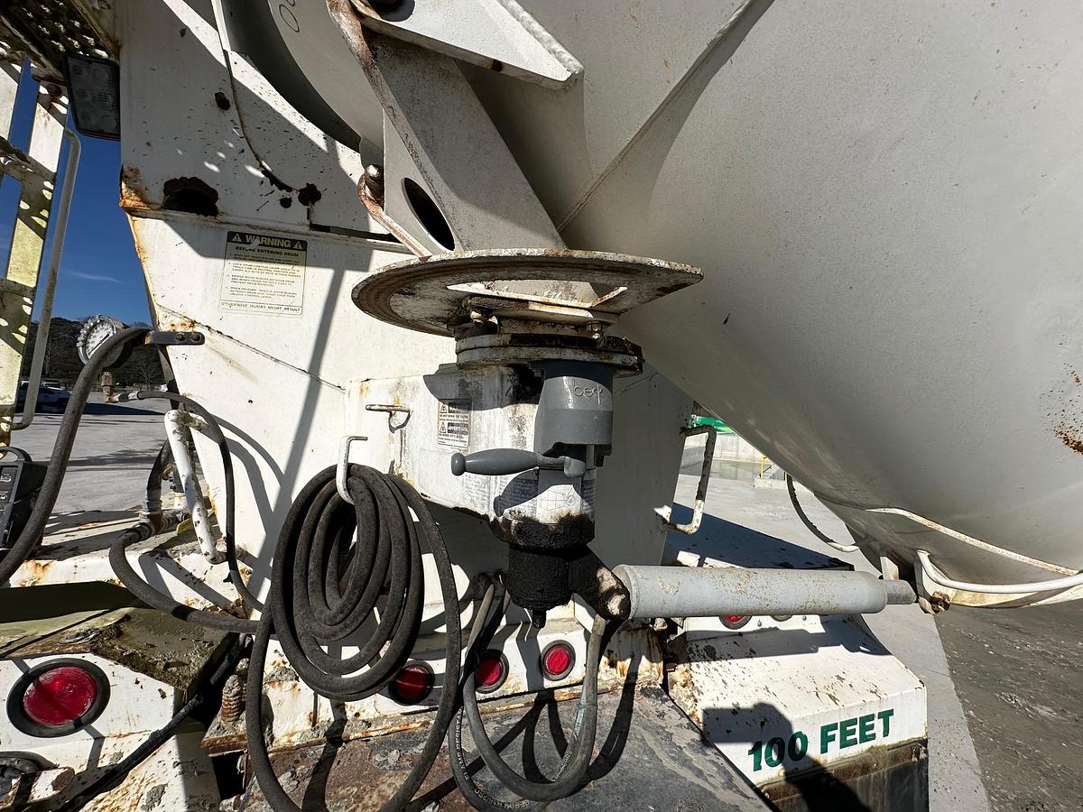 Used 2019 MACK GR64B