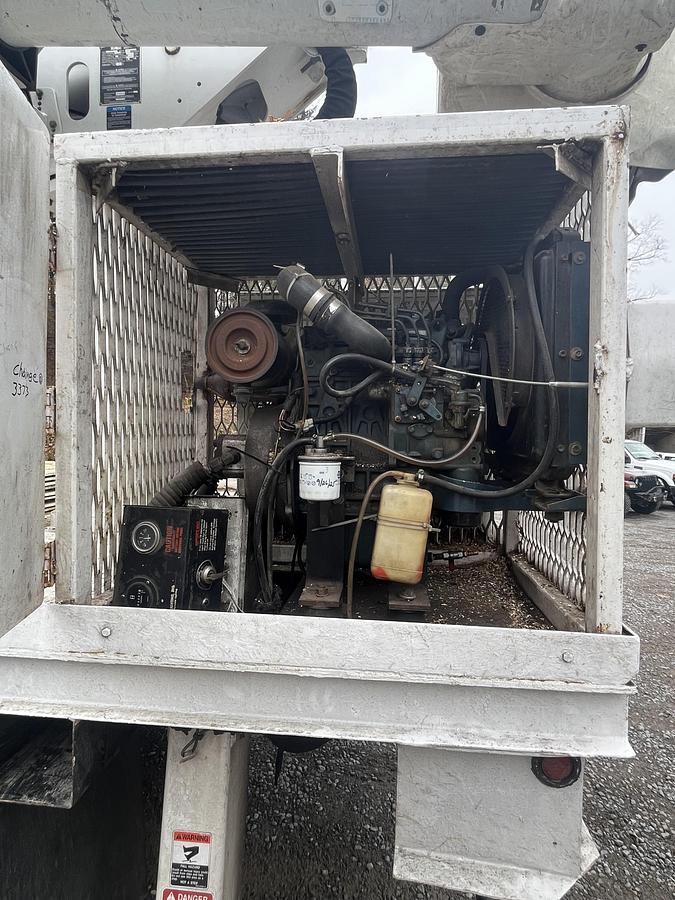 Used 2012 INTERNATIONAL 4300DT