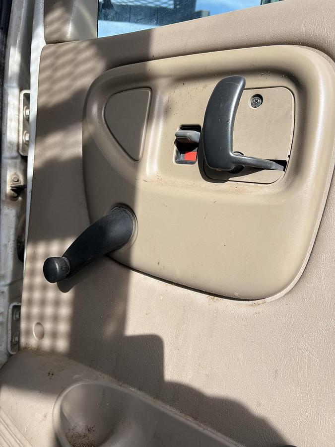 Used 2008 GMC Top Kick C7500