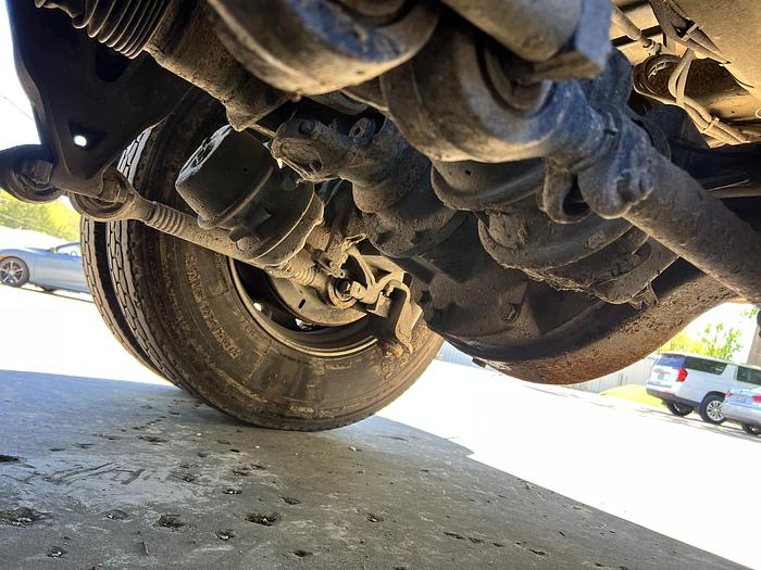 Used 2016 VOLVO VHD84B200