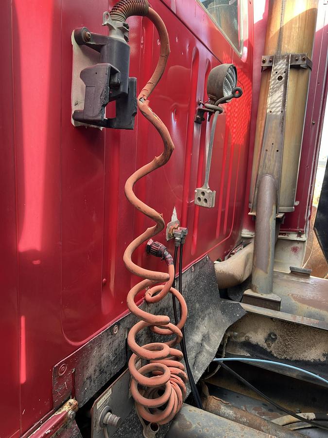 Used 1990 INTERNATIONAL 8300 Eagle