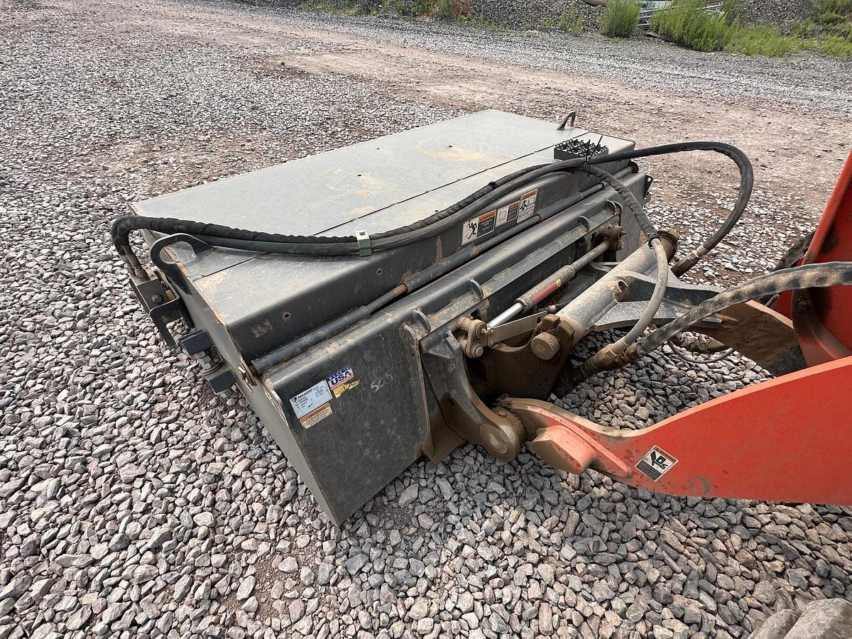 Used 2023 KUBOTA R640